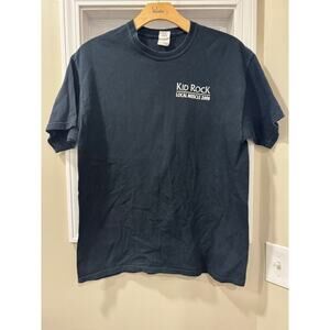 Kid Rock Local Muscle T-shirt